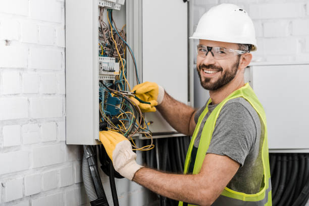 Best Emergency Electrician Near Me  in Bannockburn, IL