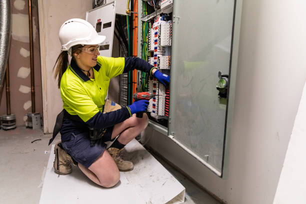 Best Residential Electrician Services  in Bannockburn, IL