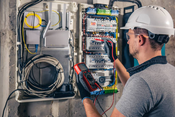 Best Electrician for Home Renovation  in Bannockburn, IL