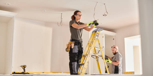 Best Affordable Electrical Installation  in Bannockburn, IL