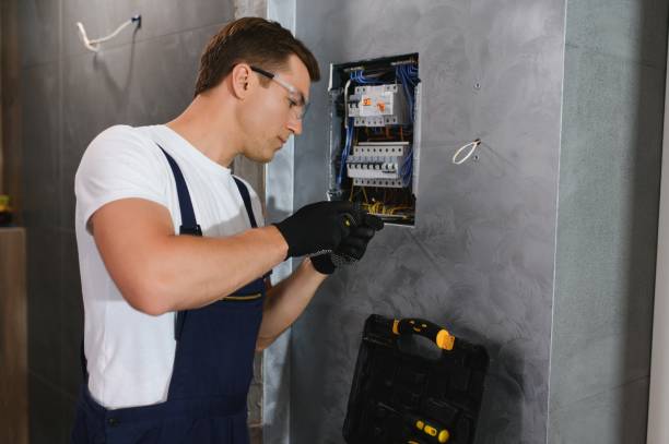 Best Residential Electrician Services  in Bannockburn, IL