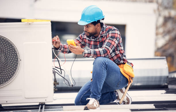 Best Residential Electrician Services  in Bannockburn, IL