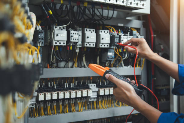 Best Circuit Breaker Repair  in Bannockburn, IL