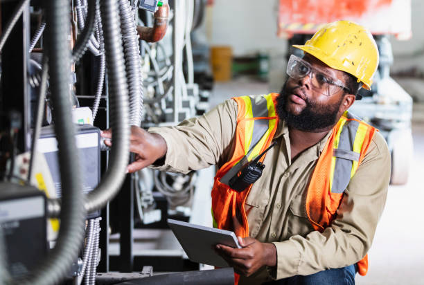 Best Circuit Breaker Repair  in Bannockburn, IL