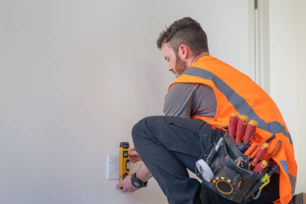 Electrical System Inspection in IL