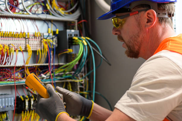 Best Affordable Electrical Installation  in Bannockburn, IL