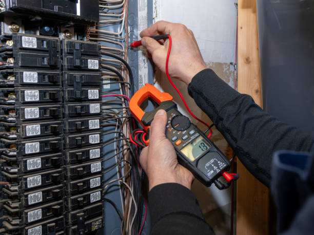 Best Electric Panel Repair  in Bannockburn, IL
