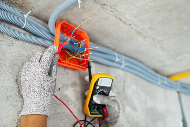 Best Industrial Electrical Services  in Bannockburn, IL
