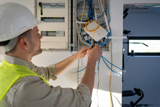 Best Commercial Electrician Services  in Bannockburn, IL